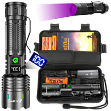 100000 lumen torches for sale  COVENTRY