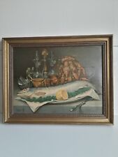 Chromolithographie arsène sym d'occasion  Angers-