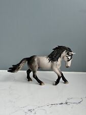 Retired schleich andalusian for sale  BRIGHTON