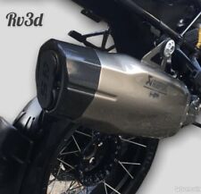 Bouchon échappement akrapovic d'occasion  Yerres