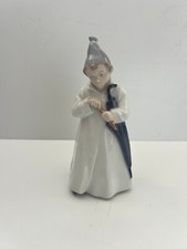 Royal copenhagen porzellanfigu gebraucht kaufen  Nürnberg
