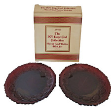 Vtg avon 1876 for sale  Grass Lake