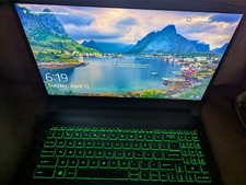 Msi pulse gl66 for sale  Fairview