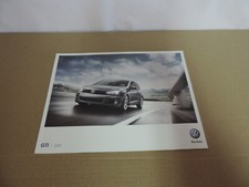 2011 volkswagen gti for sale  Webster