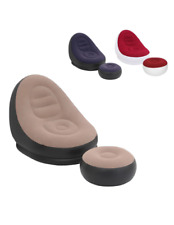 Fauteuil gonflable repose d'occasion  Perpignan-