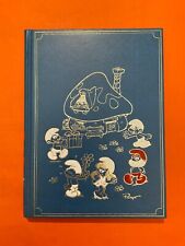 Rombaldi schtroumpfs tome d'occasion  Nancy-