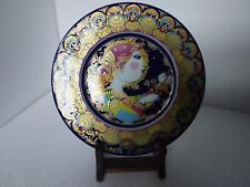 Rosenthal piatto natale usato  Torino