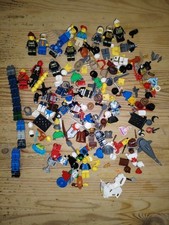 Lego lot vrac d'occasion  Montpellier-