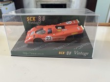 Scx vintage porsche for sale  TIDWORTH