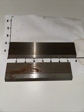 Ground steel wide for sale  Raymond