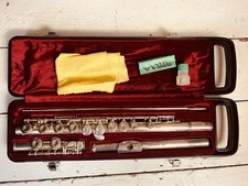 Yamaha yfl 211sii for sale  STEYNING