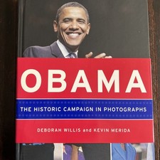Obama historic campaign for sale  Chicago