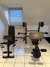 Multifunktionales heim fitness gebraucht kaufen  Hamm
