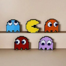 Pac man arcade usato  Riesi