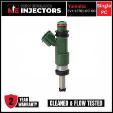 Oem yamaha 5vk for sale  Center Tuftonboro