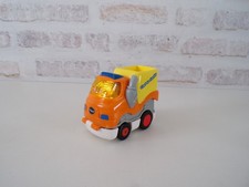 Camion chantier tut d'occasion  Verneuil-sur-Vienne