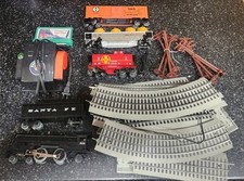 Lionel train set for sale  Merritt Island