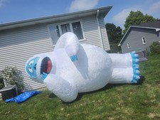 Ft. bumble abominable for sale  Wheaton