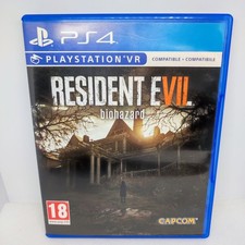 Resident evil biohazard usato  Olginate