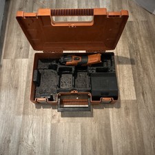 Fein 18v multitool for sale  DISS