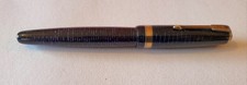 Vintage parker vacumatic for sale  PWLLHELI