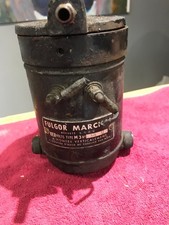 Original maserati early for sale  BRENTWOOD
