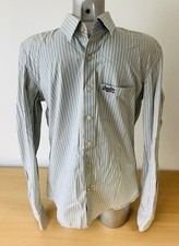 Superdry men stripe for sale  IVYBRIDGE