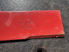 2pk oregon 409 for sale  Plymouth