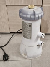 Pompa filtro cartuccia usato  Busto Garolfo