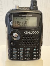Kenwood f6a tri for sale  Los Angeles