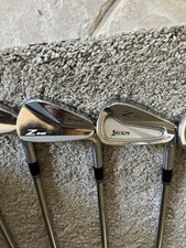 Srixon z765 combo for sale  Concord