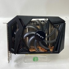 Placa de Vídeo PNY GeForce GTX 1660 Ti 6GB GDDR6 GMX166TN3J6EW1AKTP6AFB comprar usado  Enviando para Brazil