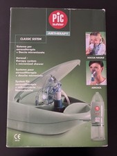 Pic indolor airtherapy usato  Frattamaggiore