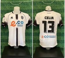 Maglia cesena f.c. usato  Volpago del Montello