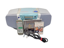 Panasonic ex1 boombox for sale  CRAIGAVON