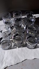 12xtrinkglas schwer denke gebraucht kaufen  Wildpoldsried