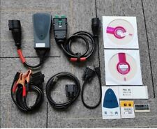 Diagbox lexia pp2000 d'occasion  Rueil-Malmaison