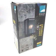 Eglo led außenwandleuchte gebraucht kaufen  Chemnitz