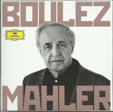 Mahler sämtliche sinfonien gebraucht kaufen  Schwäbisch Hall