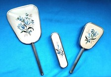 Ensemble coiffure brosses d'occasion  France