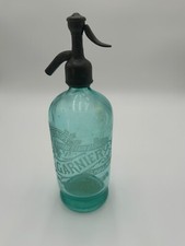 Oggetti vintage sifone usato  Camerana