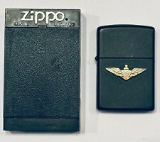 Zippo feuerzeug lighter gebraucht kaufen  Frankfurt am Main