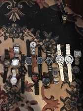 Watch collection choose for sale  Estes Park
