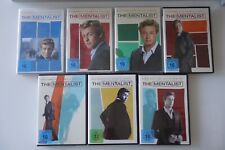 The mentalist dvds gebraucht kaufen  München