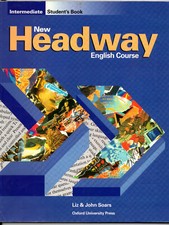 New headway english usato  Bologna