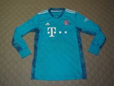 Bayern münchen trikot gebraucht kaufen  Bockhorn