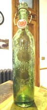 Old beer bottle d'occasion  Expédié en Belgium