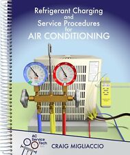 Refrigerant charging service for sale  Cape May Court House