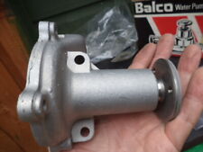 Water pump mazda for sale  BISHOP'S STORTFORD