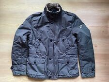 Boss range jacke gebraucht kaufen  Bochum